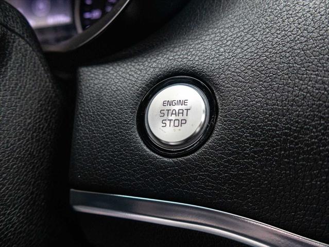 2019 Kia Stinger Base