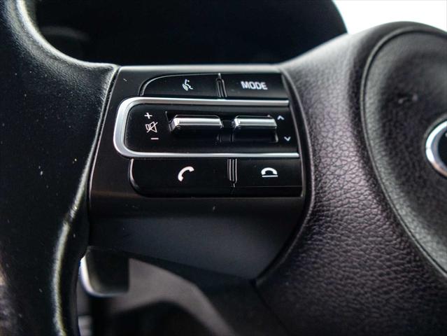 2019 Kia Stinger Base