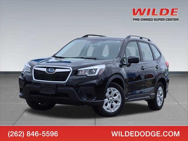 2020 Subaru Forester Unknown for sale in Waukesha, WI