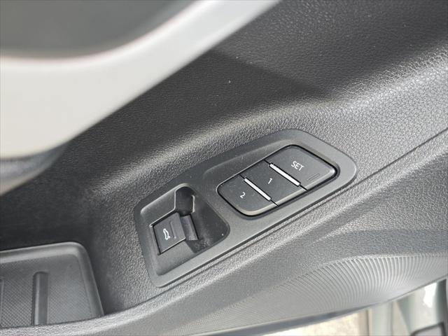 2023 Audi Q3 Premium Plus 45 TFSI S line quattro Tiptronic
