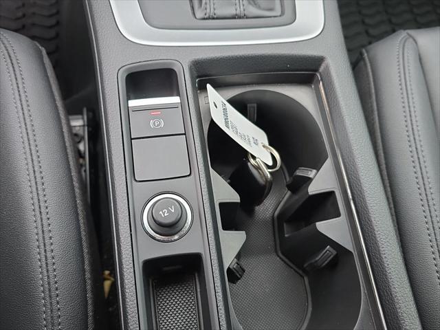 2023 Audi Q3 Premium Plus 45 TFSI S line quattro Tiptronic