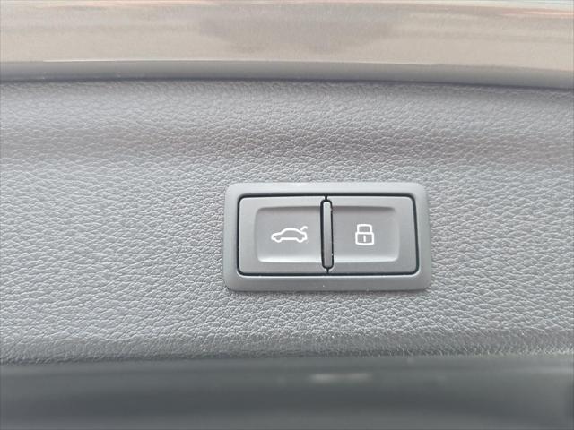2023 Audi Q3 Premium Plus 45 TFSI S line quattro Tiptronic