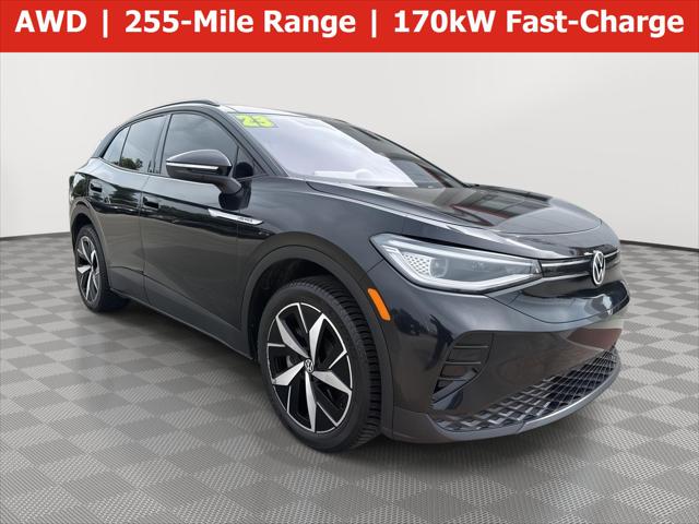 2023 Volkswagen ID.4 AWD Pro S for sale in Kansas City, KS