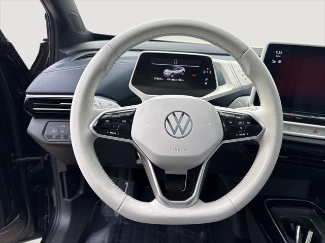 2023 Volkswagen ID.4 AWD Pro S