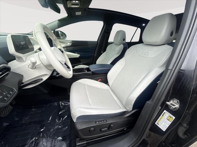 2023 Volkswagen ID.4 AWD Pro S