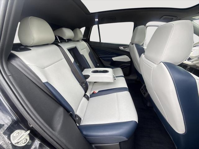 2023 Volkswagen ID.4 AWD Pro S