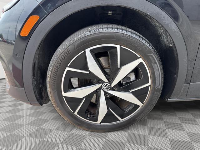 2023 Volkswagen ID.4 AWD Pro S