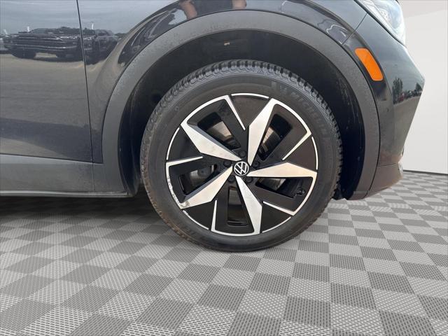 2023 Volkswagen ID.4 AWD Pro S