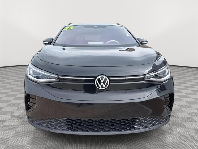 2023 Volkswagen ID.4 AWD Pro S