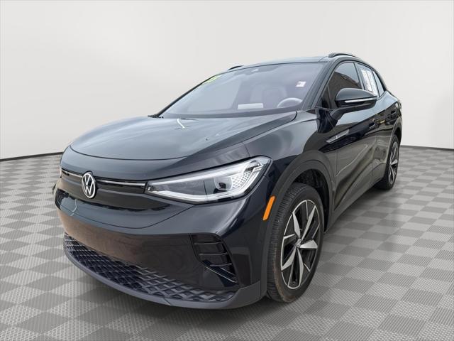 2023 Volkswagen ID.4 AWD Pro S