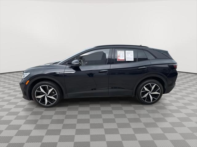 2023 Volkswagen ID.4 AWD Pro S