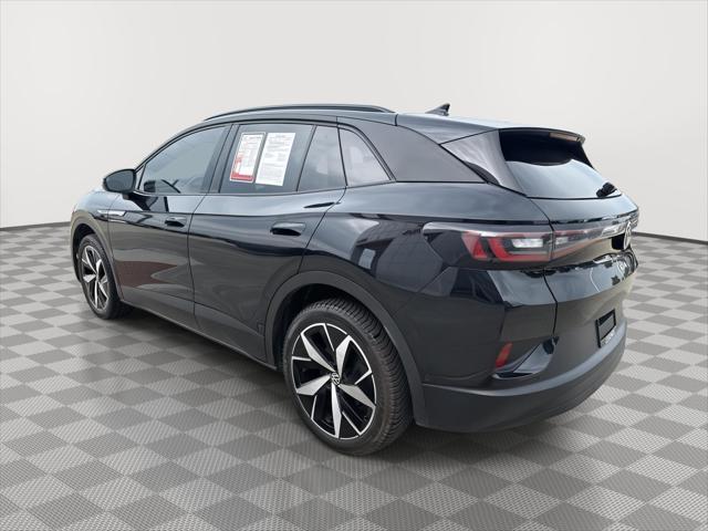 2023 Volkswagen ID.4 AWD Pro S