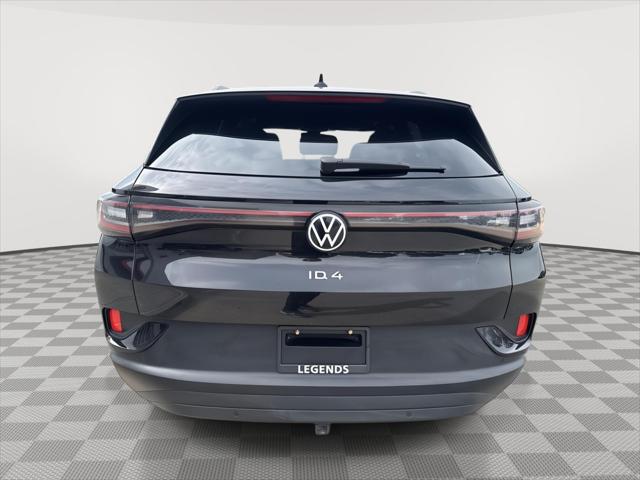 2023 Volkswagen ID.4 AWD Pro S