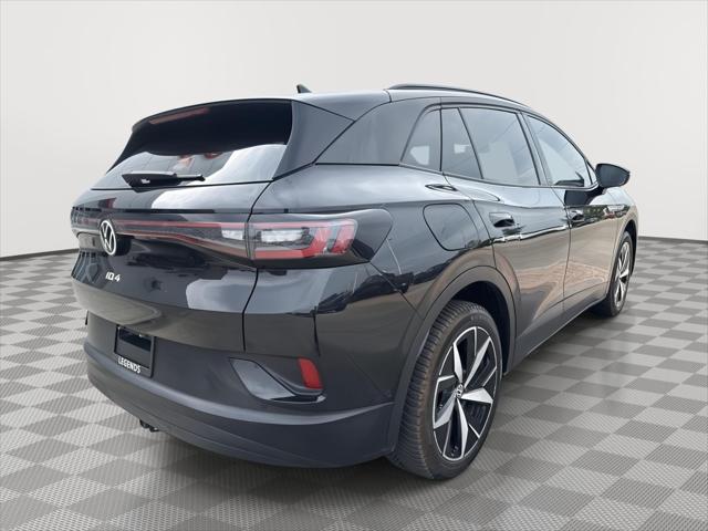 2023 Volkswagen ID.4 AWD Pro S