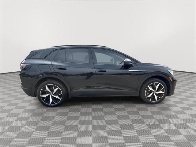 2023 Volkswagen ID.4 AWD Pro S