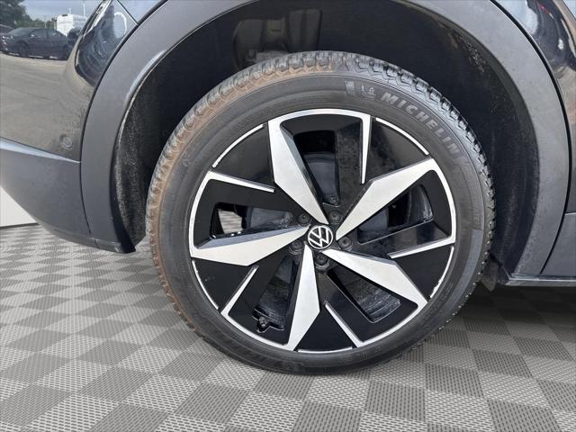 2023 Volkswagen ID.4 AWD Pro S
