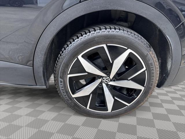 2023 Volkswagen ID.4 AWD Pro S