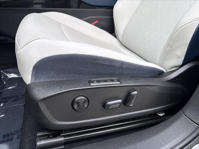 2023 Volkswagen ID.4 AWD Pro S