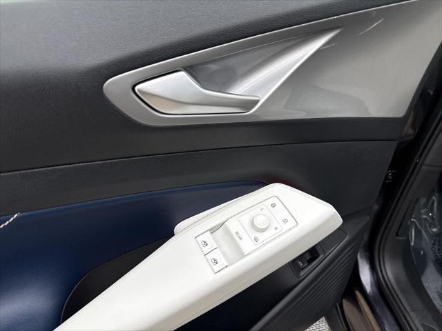 2023 Volkswagen ID.4 AWD Pro S