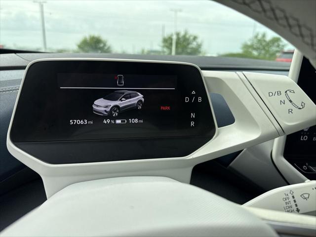 2023 Volkswagen ID.4 AWD Pro S