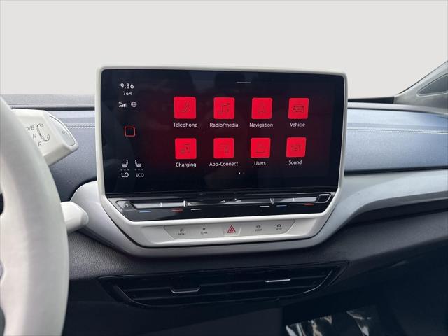 2023 Volkswagen ID.4 AWD Pro S