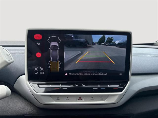 2023 Volkswagen ID.4 AWD Pro S
