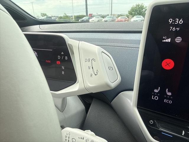 2023 Volkswagen ID.4 AWD Pro S