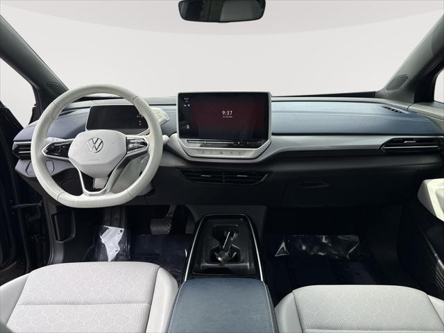 2023 Volkswagen ID.4 AWD Pro S