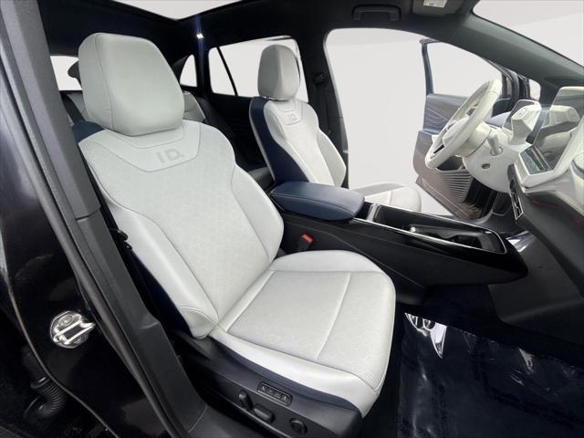 2023 Volkswagen ID.4 AWD Pro S