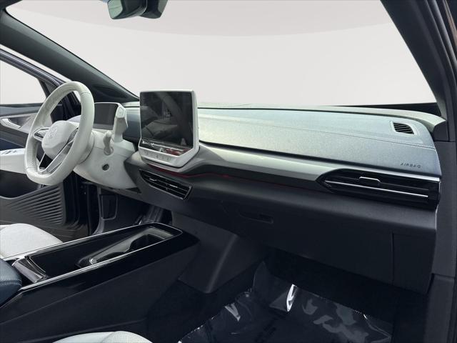 2023 Volkswagen ID.4 AWD Pro S