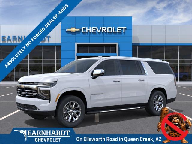 2026 Chevrolet Suburban Premier, 4WD for sale in Chandler, AZ