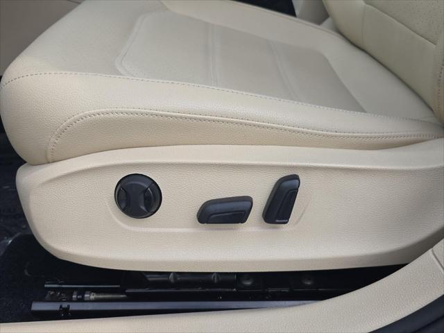 2019 Volkswagen Passat 2.0T Wolfsburg Edition