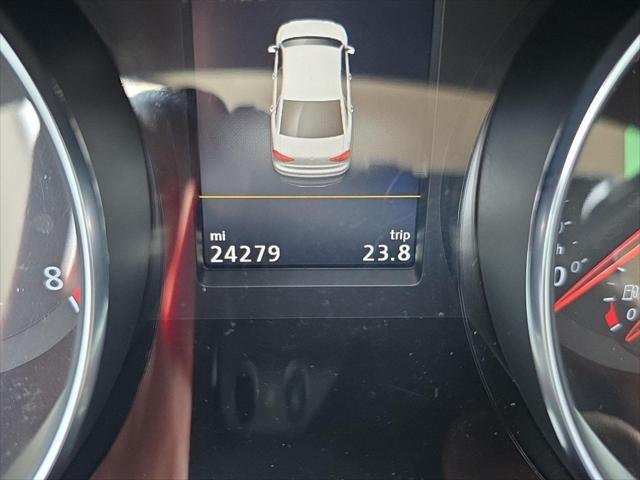 2019 Volkswagen Passat 2.0T Wolfsburg Edition