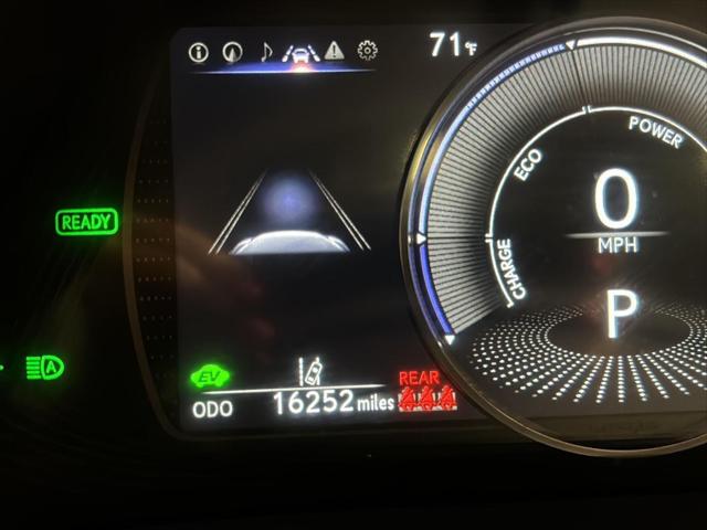 2025 Lexus ES 300h ES 300h