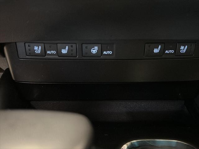 2025 Lexus ES 300h ES 300h