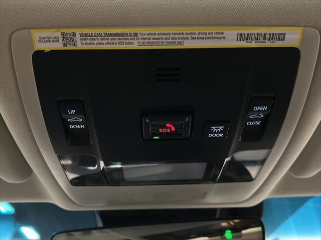 2025 Lexus ES 300h ES 300h