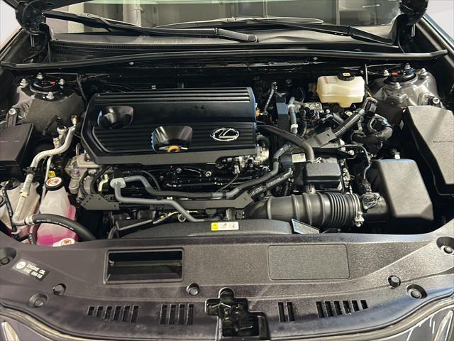 2025 Lexus ES 300h ES 300h