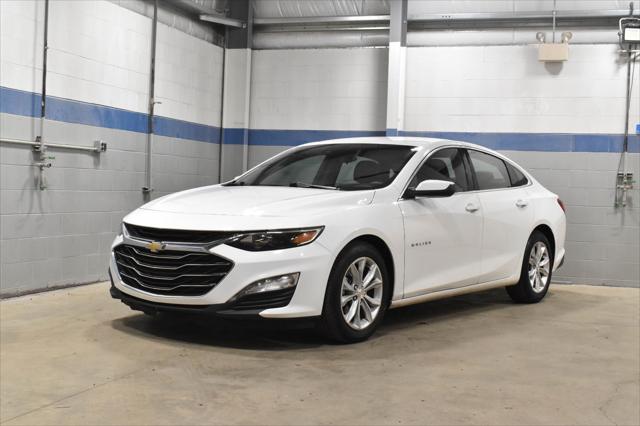 Used 2023 Chevrolet Malibu FWD 1LT For Sale in Toledo, OH