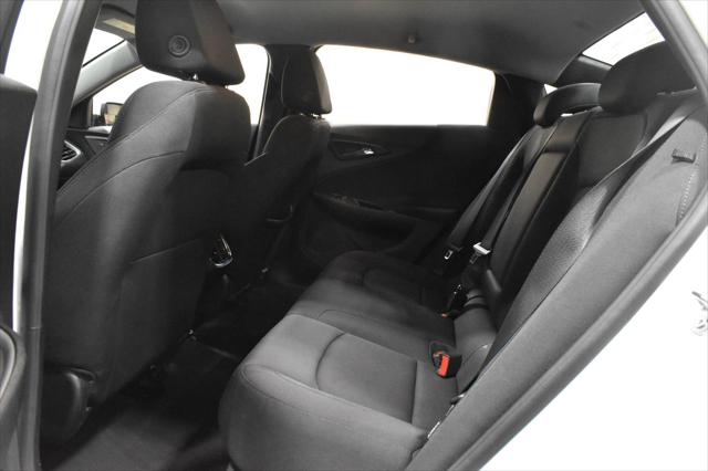 Used 2023 Chevrolet Malibu FWD 1LT For Sale in Toledo, OH