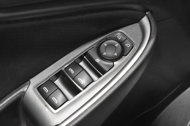 Used 2023 Chevrolet Malibu FWD 1LT For Sale in Toledo, OH
