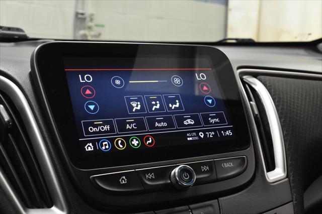 Used 2023 Chevrolet Malibu FWD 1LT For Sale in Toledo, OH