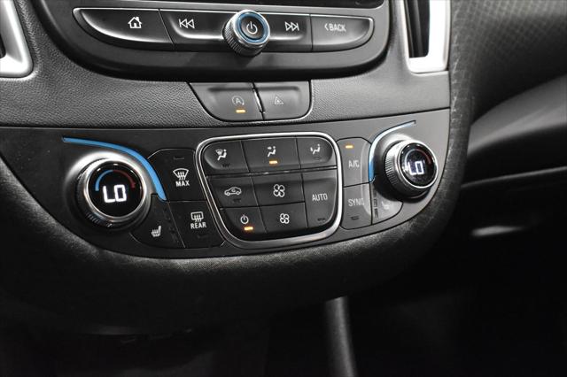 Used 2023 Chevrolet Malibu FWD 1LT For Sale in Toledo, OH