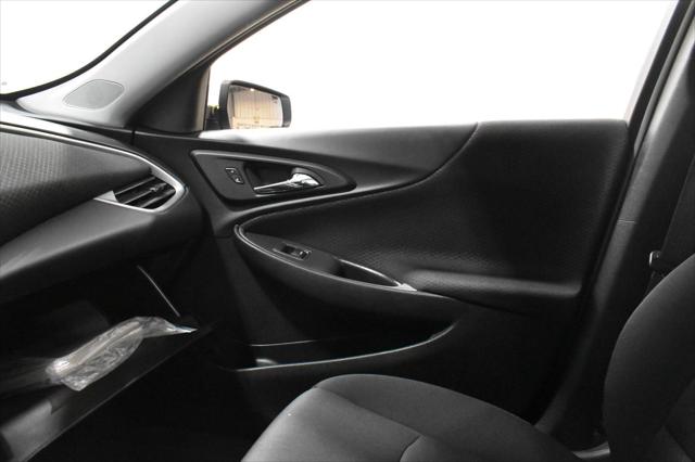 Used 2023 Chevrolet Malibu FWD 1LT For Sale in Toledo, OH
