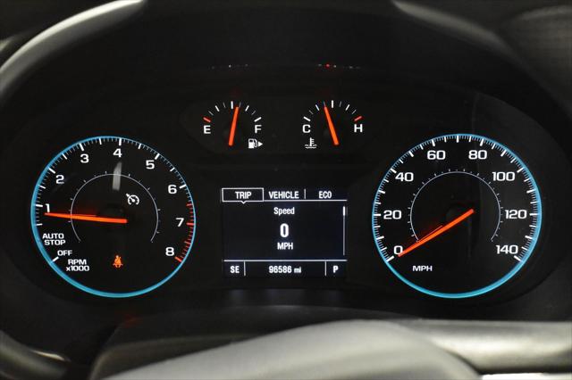 Used 2023 Chevrolet Malibu FWD 1LT For Sale in Toledo, OH