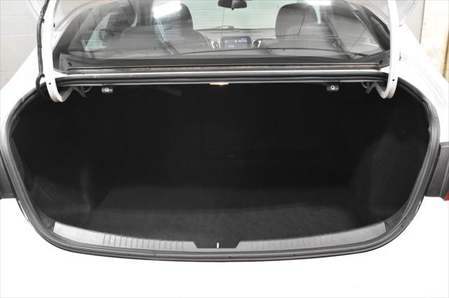 Used 2023 Chevrolet Malibu FWD 1LT For Sale in Toledo, OH