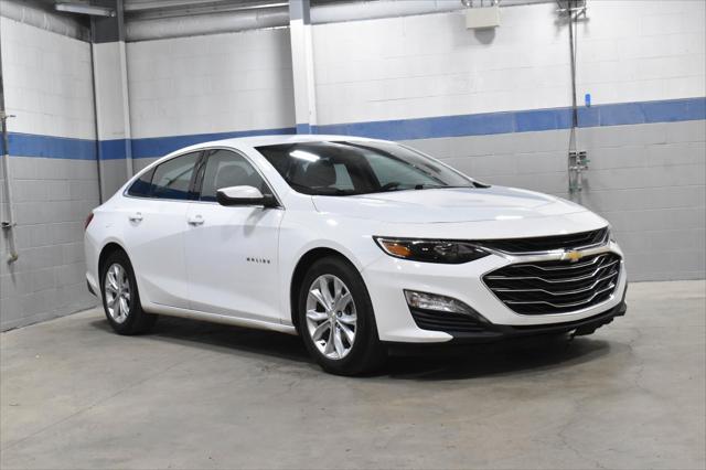 Used 2023 Chevrolet Malibu FWD 1LT For Sale in Toledo, OH
