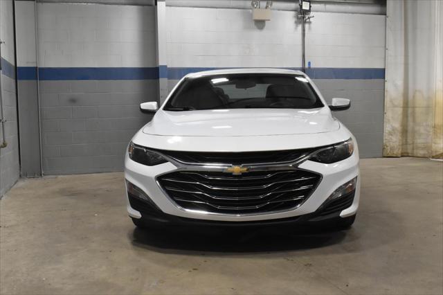 Used 2023 Chevrolet Malibu FWD 1LT For Sale in Toledo, OH
