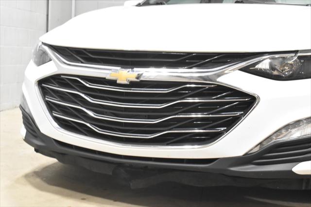 Used 2023 Chevrolet Malibu FWD 1LT For Sale in Toledo, OH