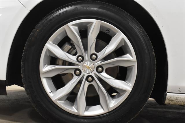 Used 2023 Chevrolet Malibu FWD 1LT For Sale in Toledo, OH