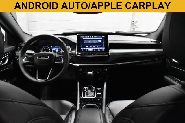 Used 2026 Jeep Compass Limited Altitude For Sale in Toledo, OH